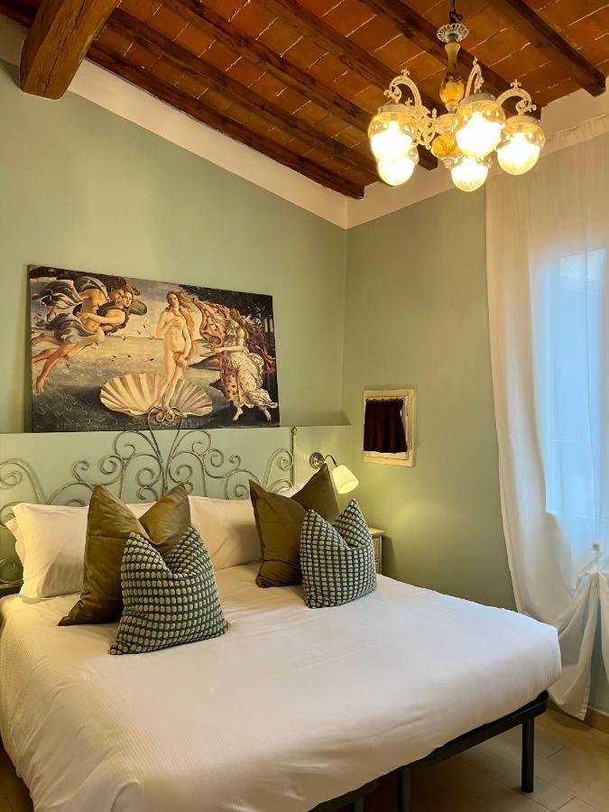Appartamento Orchidea Firenze Eksteriør bilde
