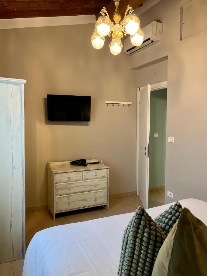 Appartamento Orchidea Firenze Eksteriør bilde