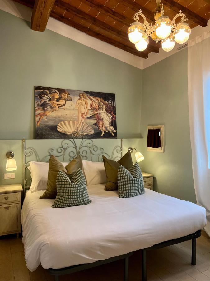 Appartamento Orchidea Firenze Eksteriør bilde