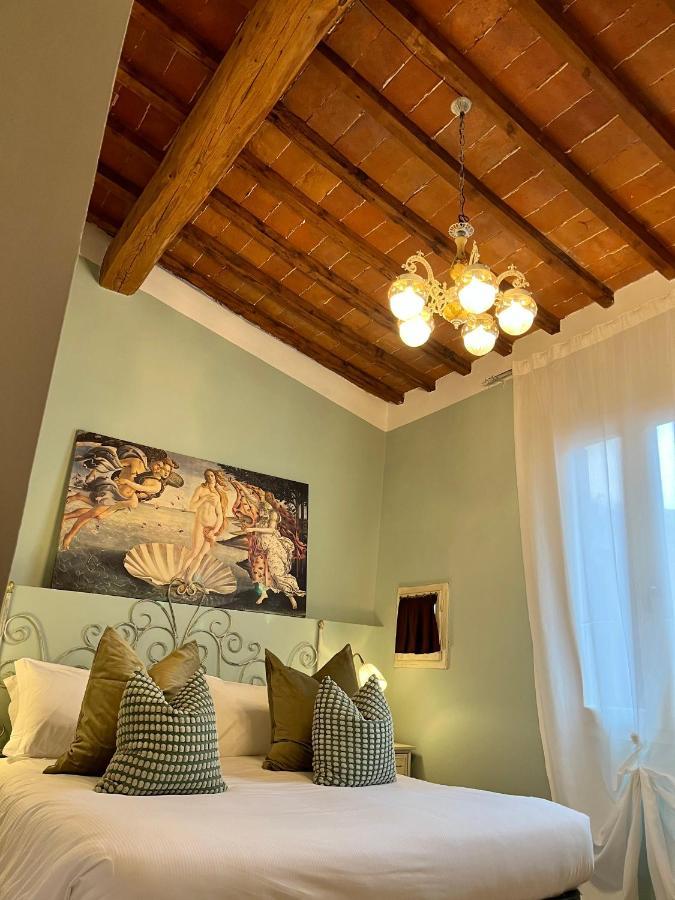 Appartamento Orchidea Firenze Eksteriør bilde