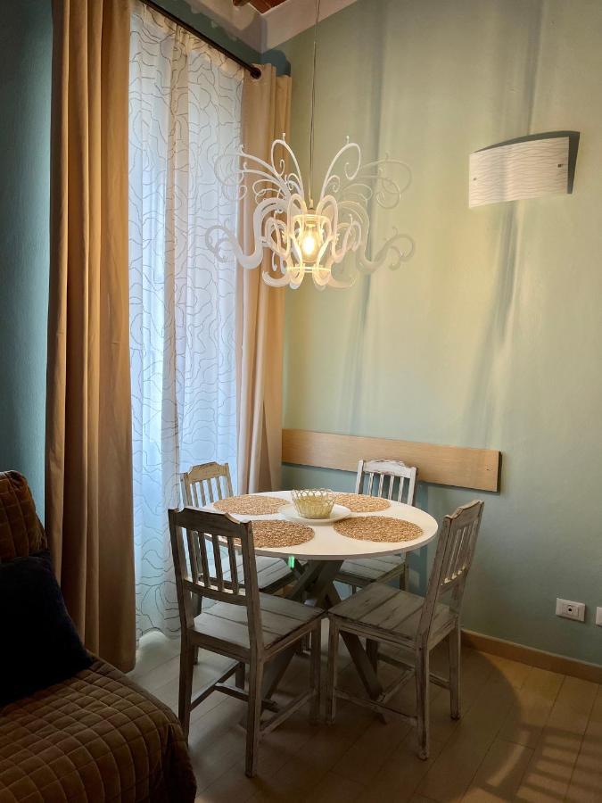 Appartamento Orchidea Firenze Eksteriør bilde