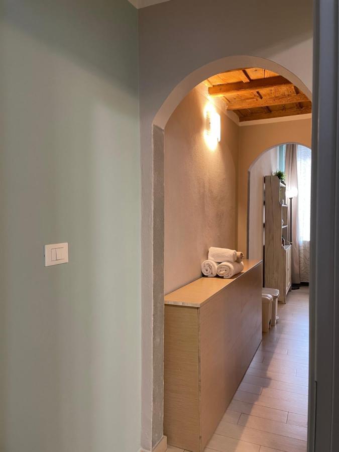 Appartamento Orchidea Firenze Eksteriør bilde