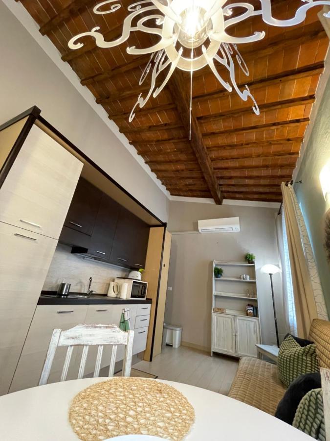 Appartamento Orchidea Firenze Eksteriør bilde