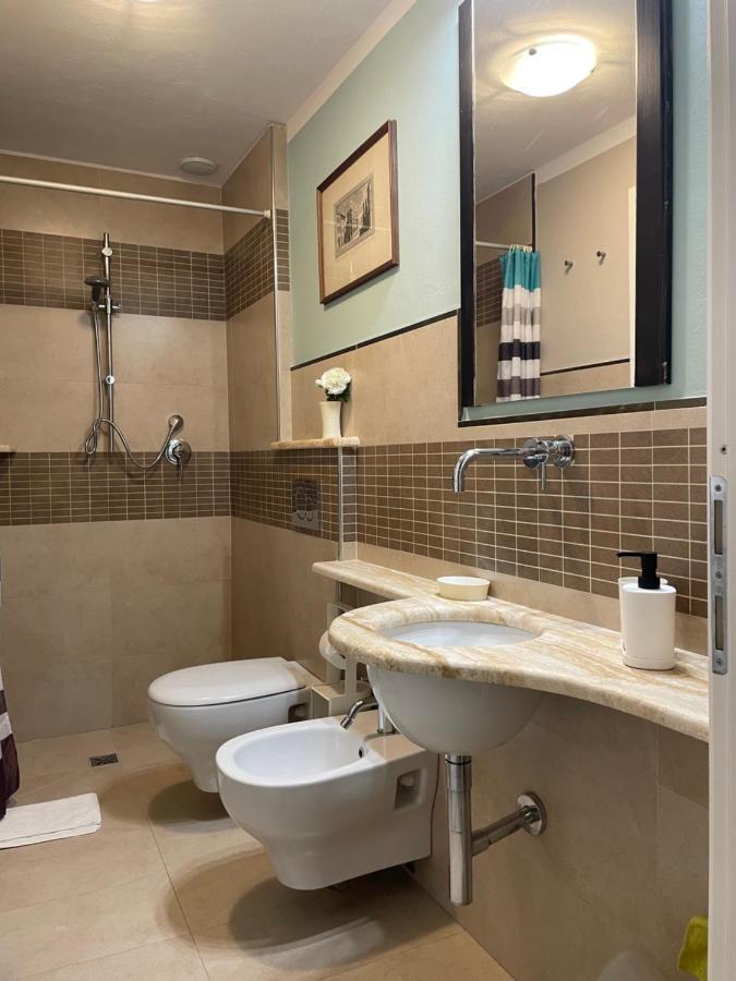 Appartamento Orchidea Firenze Eksteriør bilde