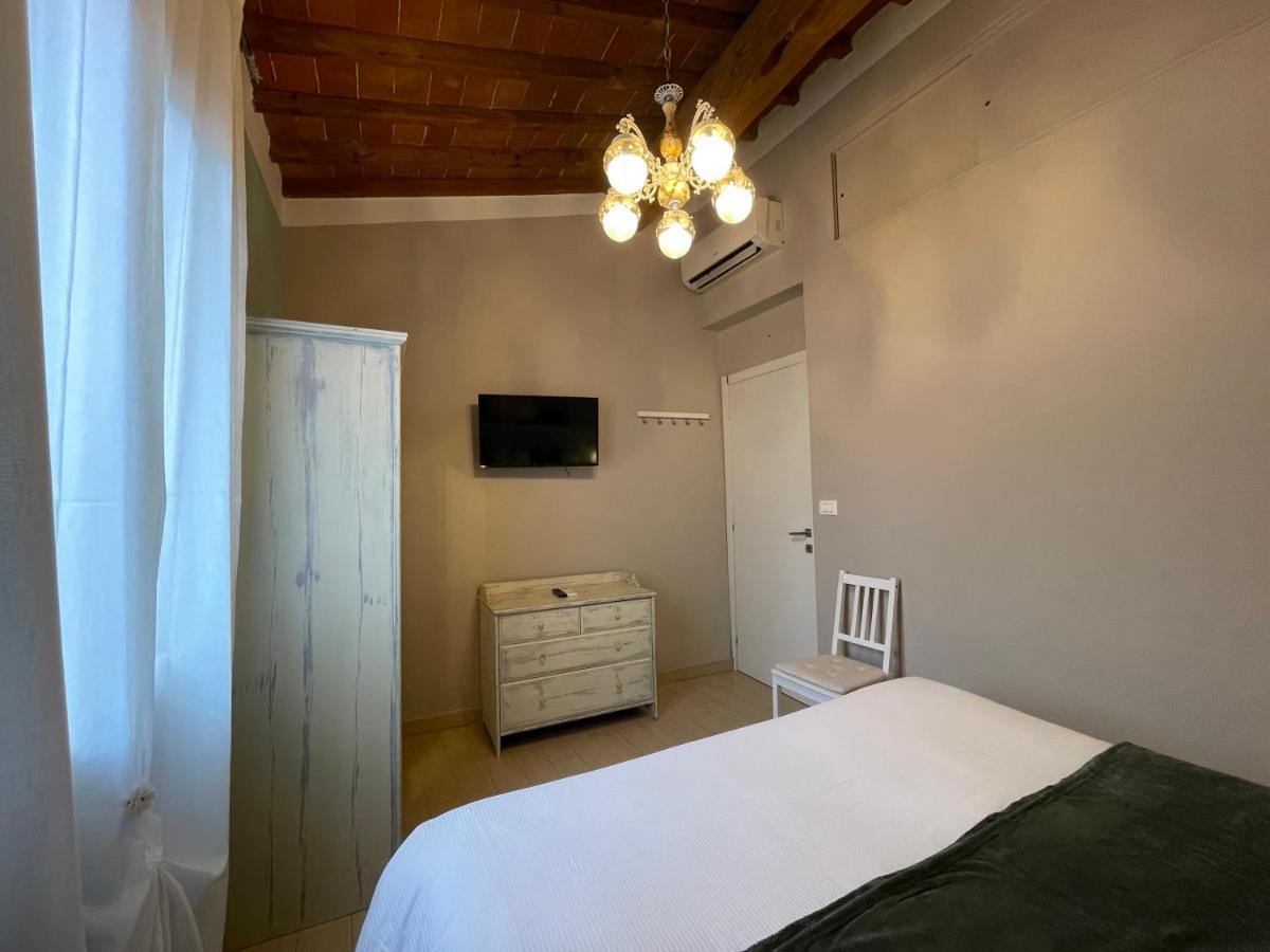 Appartamento Orchidea Firenze Eksteriør bilde