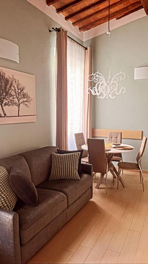 Appartamento Orchidea Firenze Eksteriør bilde