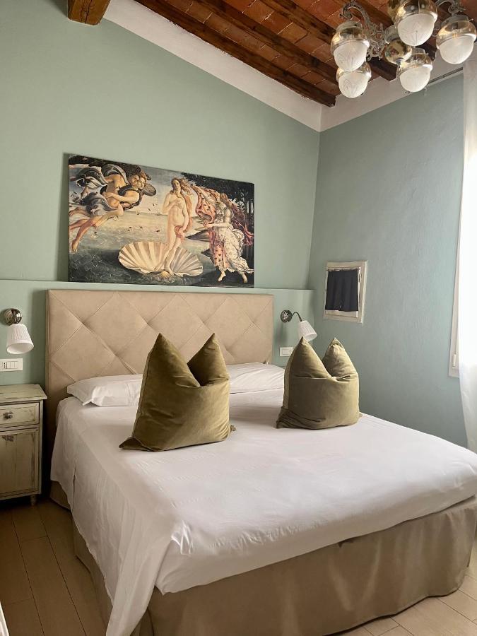 Appartamento Orchidea Firenze Eksteriør bilde